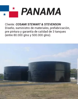 Panama