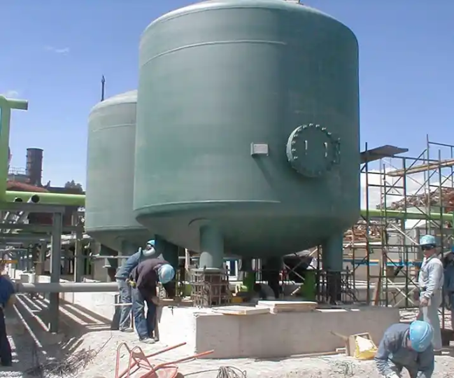 Industrial - otros 3